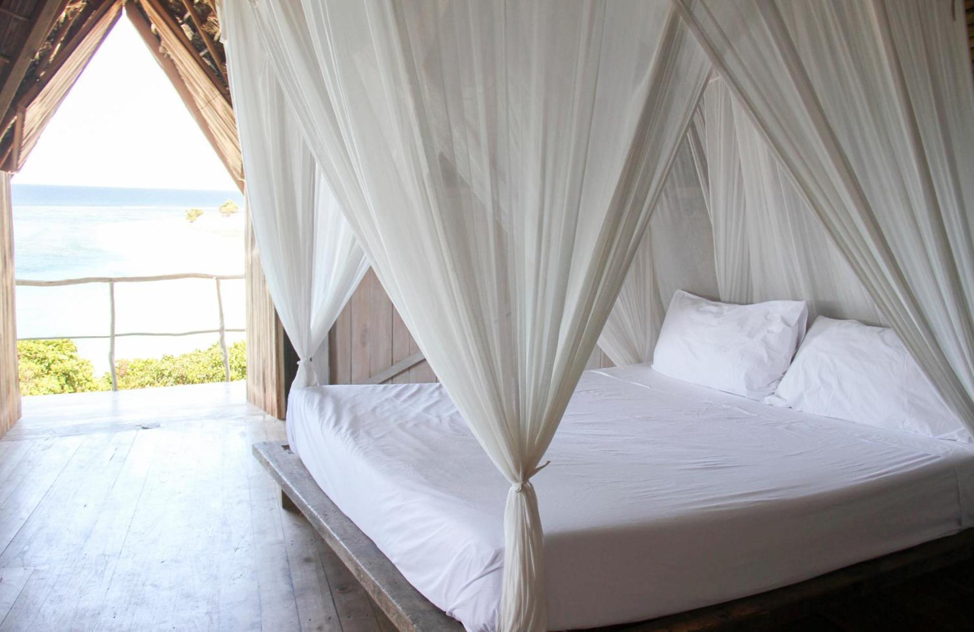 Bo'A Vida Rote Hotel Nembrala Exterior photo