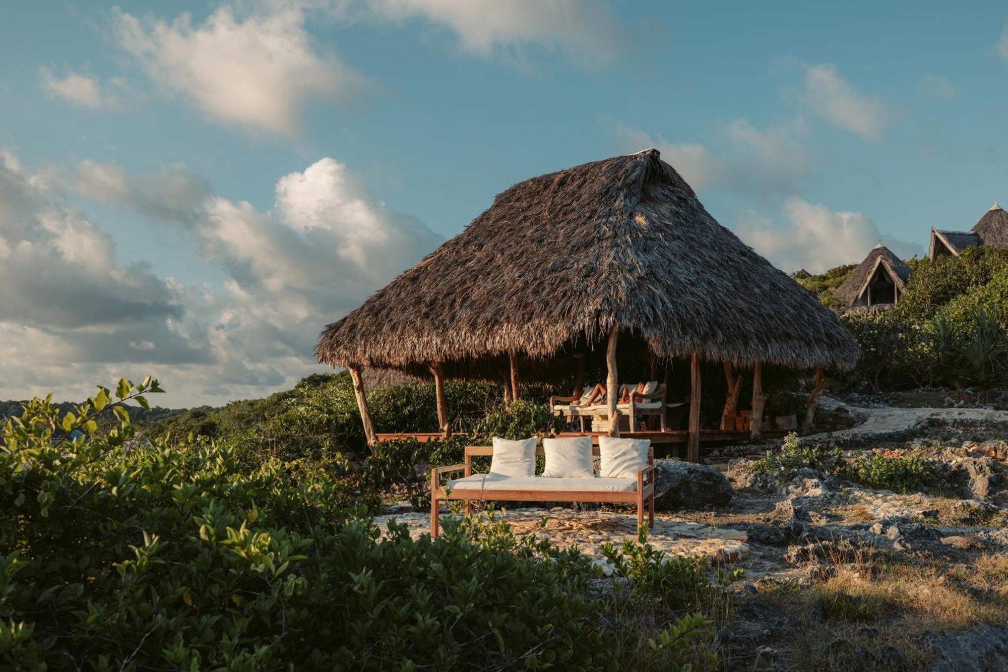 Bo'A Vida Rote Hotel Nembrala Exterior photo