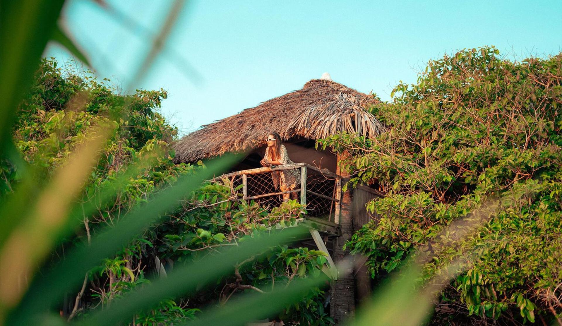Bo'A Vida Rote Hotel Nembrala Exterior photo