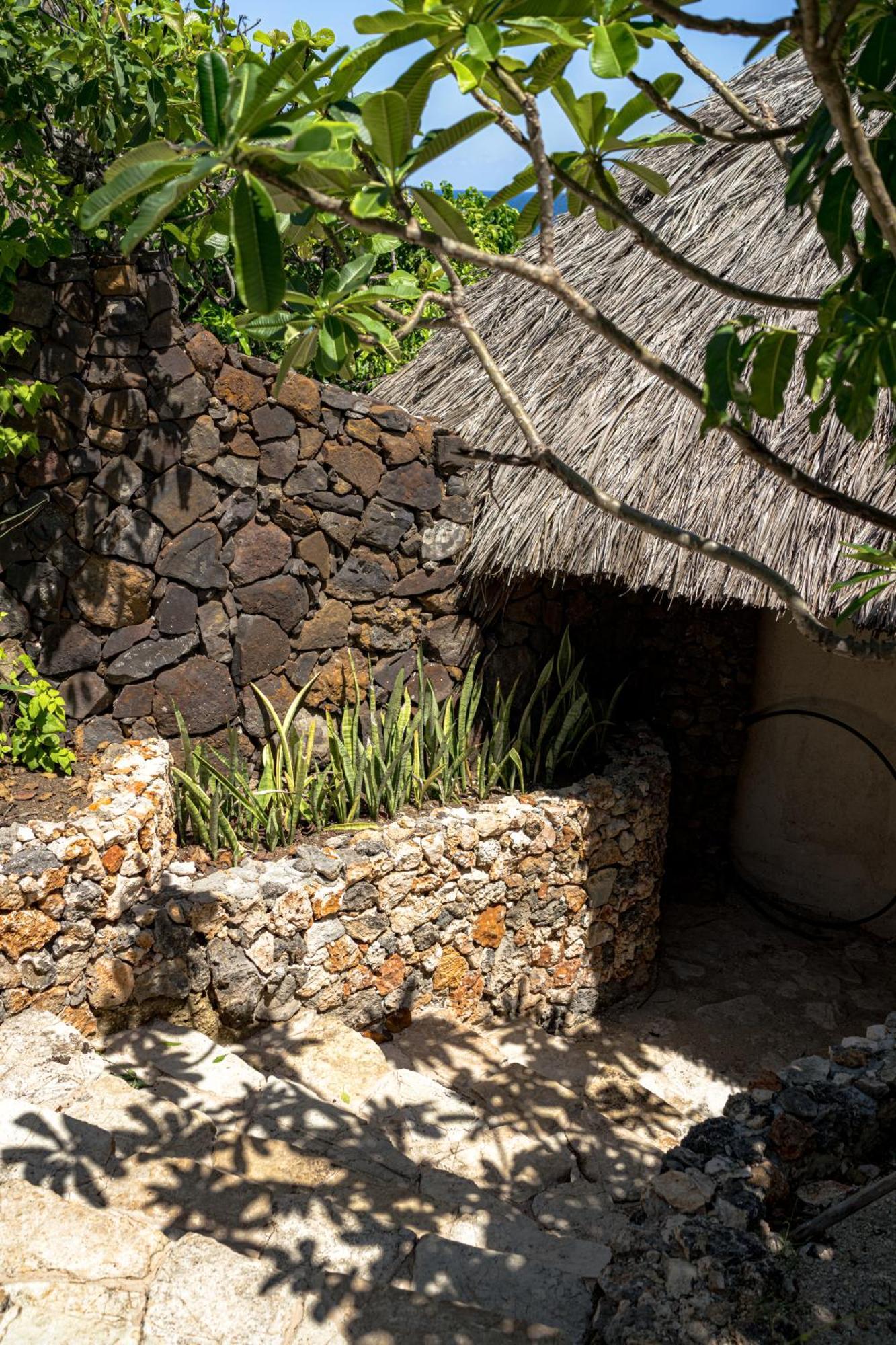 Bo'A Vida Rote Hotel Nembrala Exterior photo